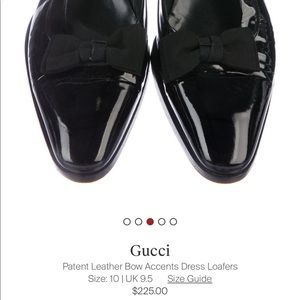 Gucci Loafers